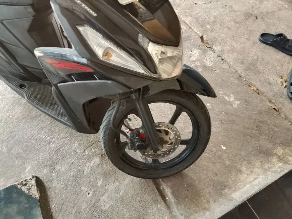 Jual Yamaha Mio 125