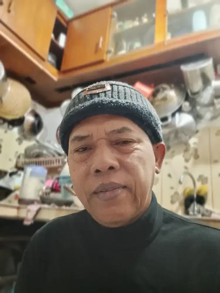 Terapi tradisional Ahli otot & syaraf  khusus pria
