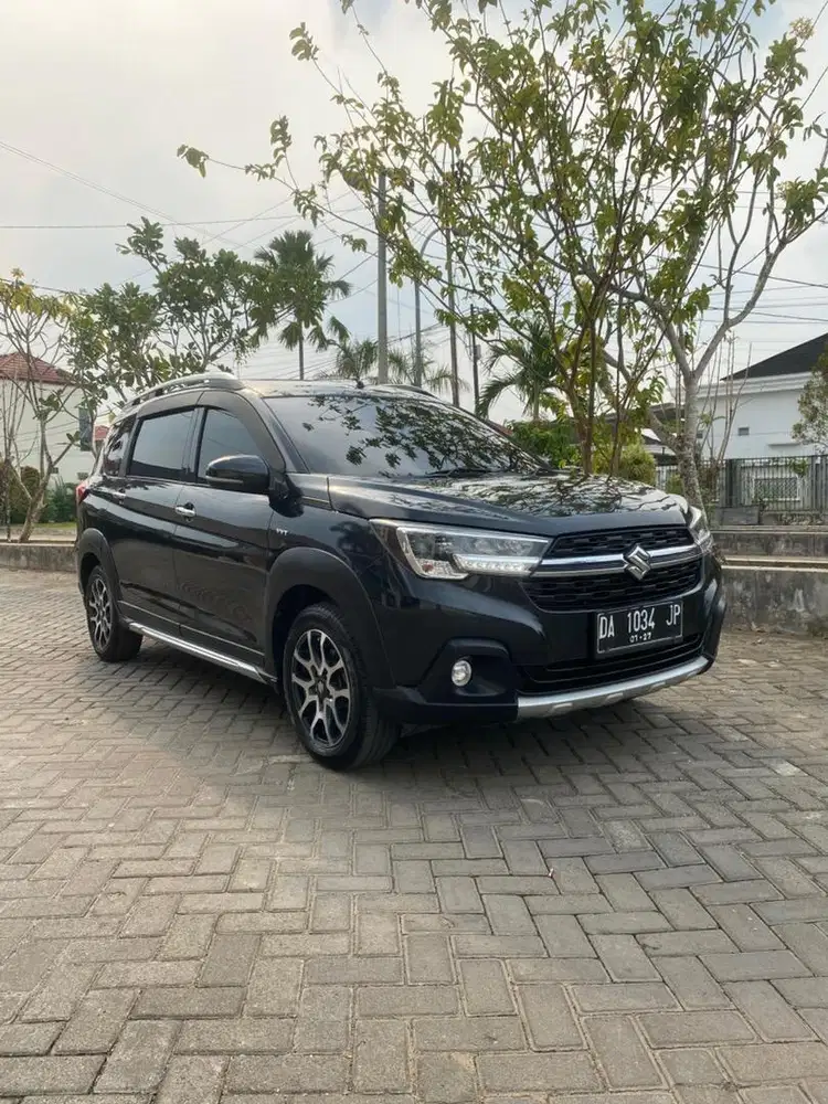 Suzuki xl7 beta manual 2022