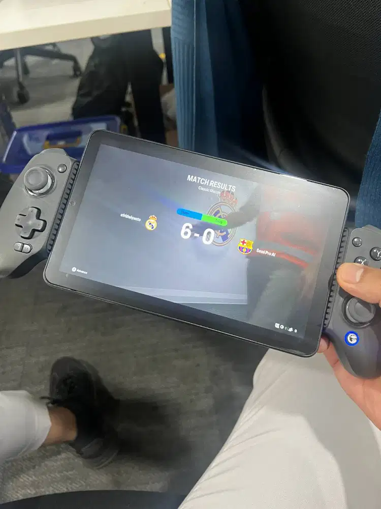 Gamepad Gamesir G8+ Wireless