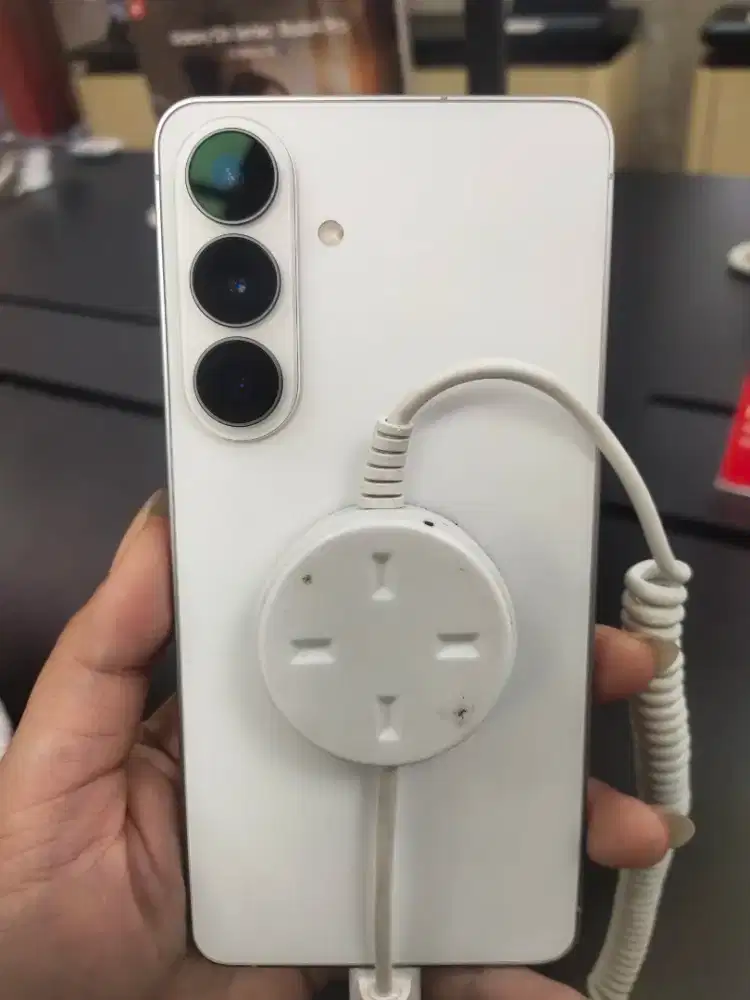 samsung S26plus cicilan bunga ringan syarat hanya pakai KTP
