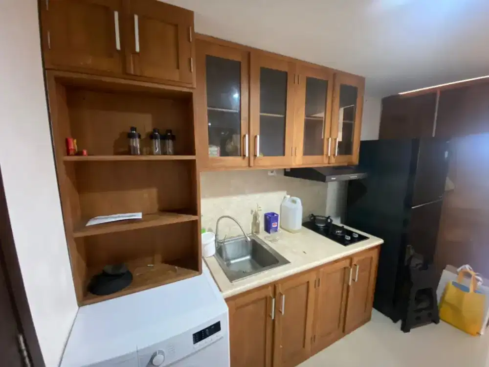 DiJual Cepat Harga Miring Apartemen H Residence MT Haryono
