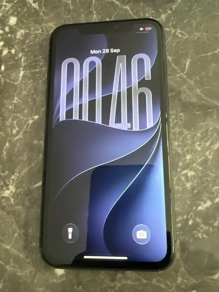 Iphone 11 Inter 128 GB Mulus
