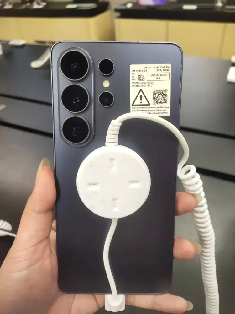 samsung S26Ultra cicilan bunga ringan syarat hanya pakai KTP