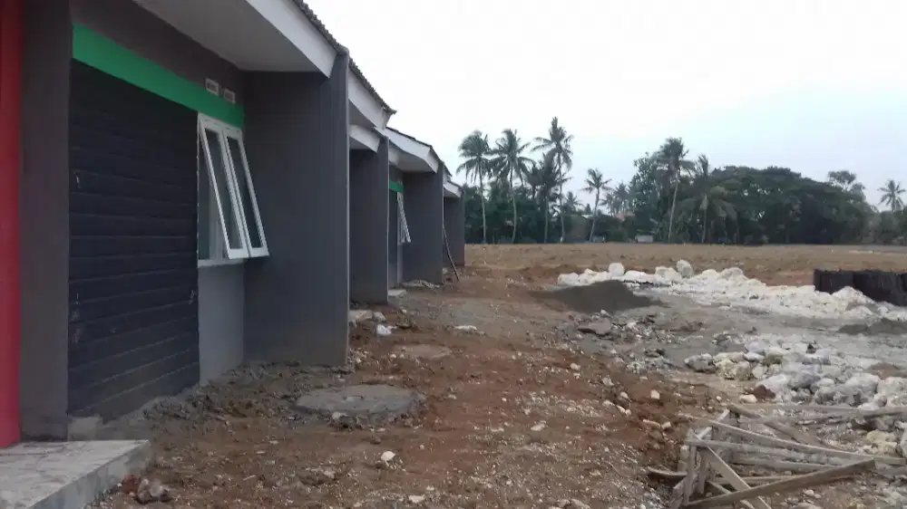 Jasa bersih-bersih