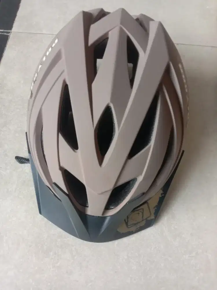 Jual Helm Polygon