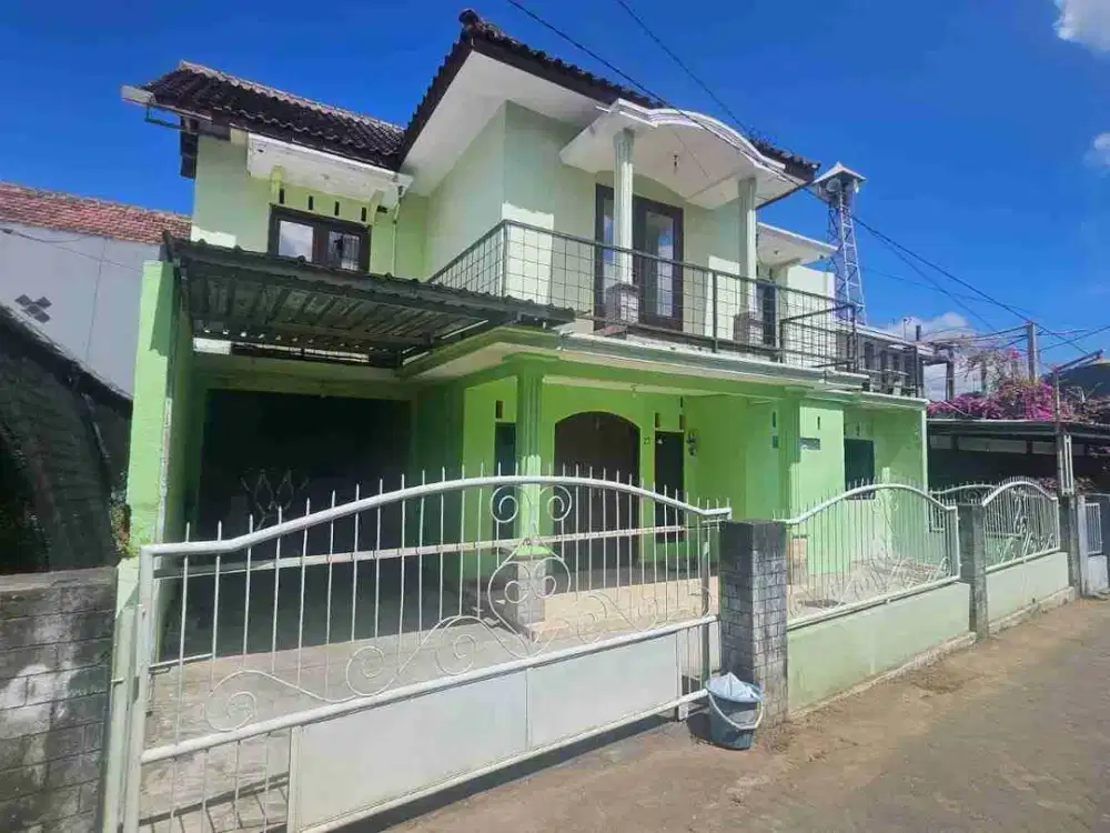 DI JUAL RUMAH

KEL. : SIDOMULYO
KEC. : BATU
KAB  : BATU MALANG