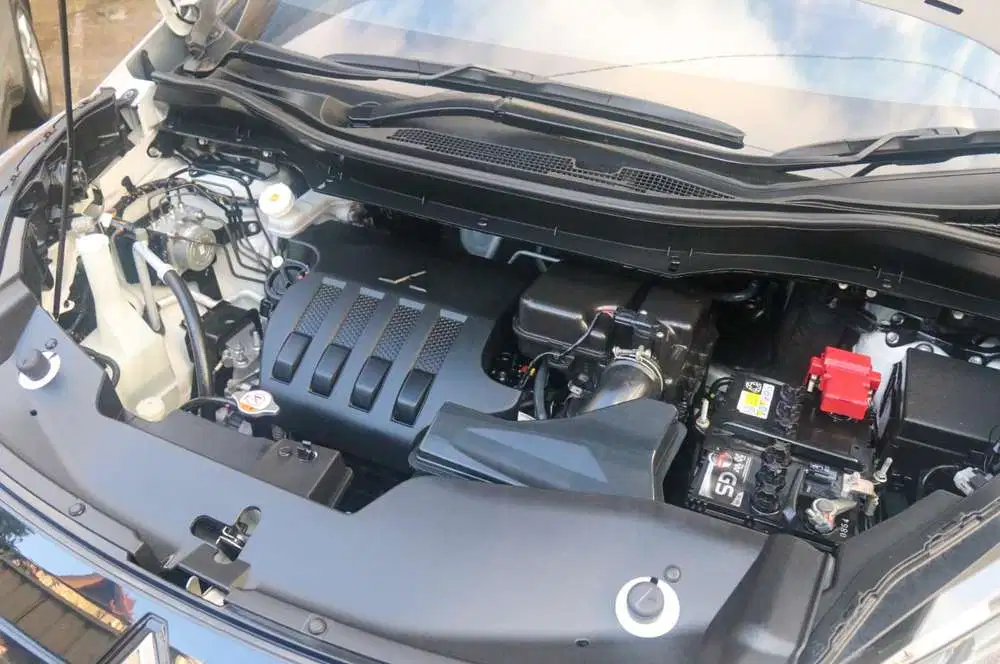 Mitsubishi Xpander 2022 Bensin