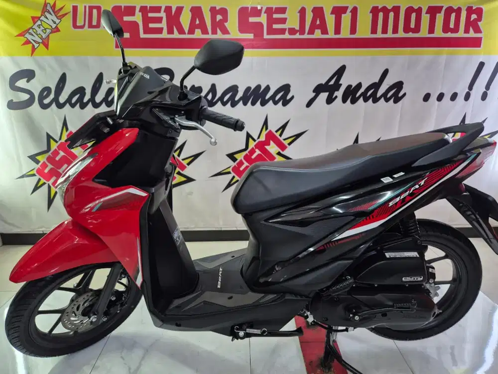 Allnew beat led 2026 ISTIMEWA..