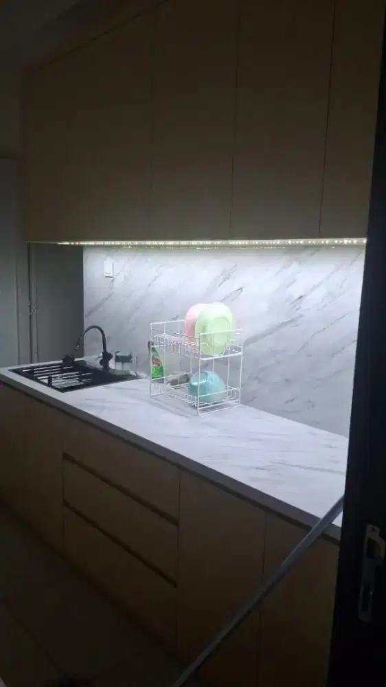 Kitchen set mulus