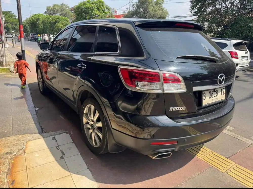 Mazda CX-9 2008 Bensin