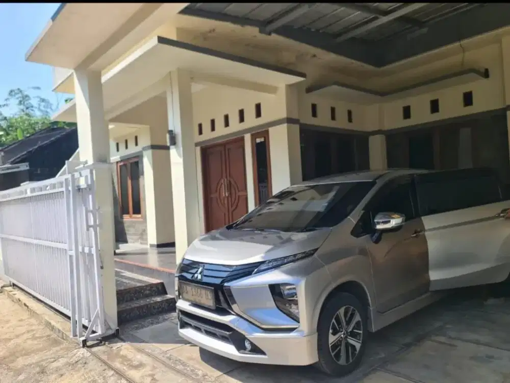 Rumah Nyaman di Triharjo Sleman - Dekat Fasilitas Publik & Pusat Aktivitas