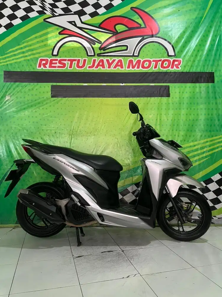 Vario 150 th 2019 kredit dp 1.500 #rjm
