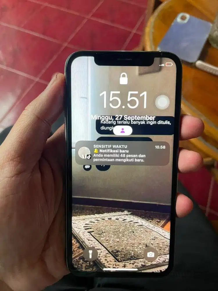 IPHONE XS 64 GB