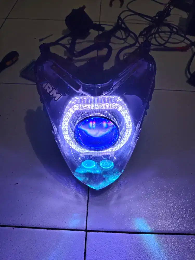 bilee aes experience c2