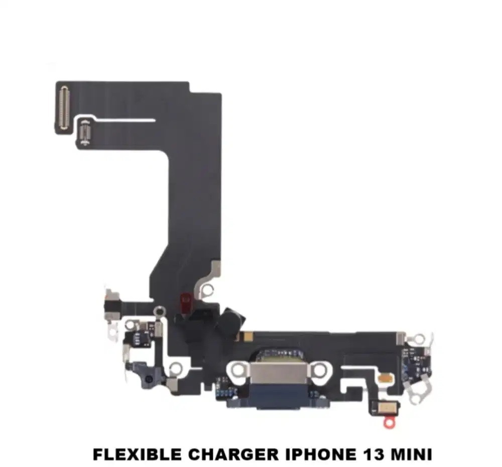Flex charger iphone 13 mini