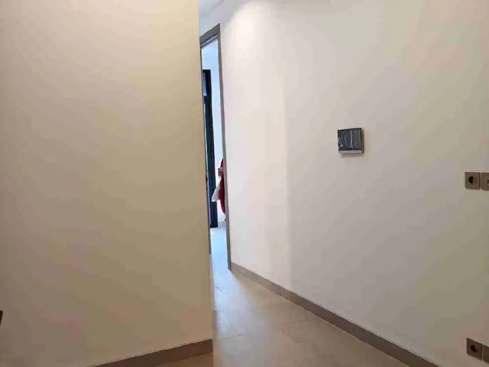 Dijual Apartment Fatmawati City Center, 2BR, High Ceiling
