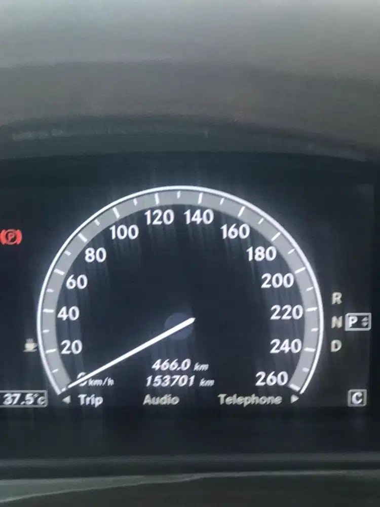 Lowongan supir berpengalaman