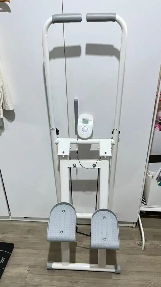 Stepper kardio olahraga