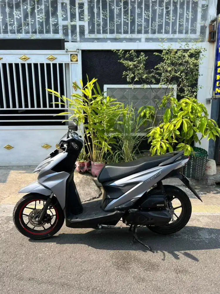 beat 2024 deluxe