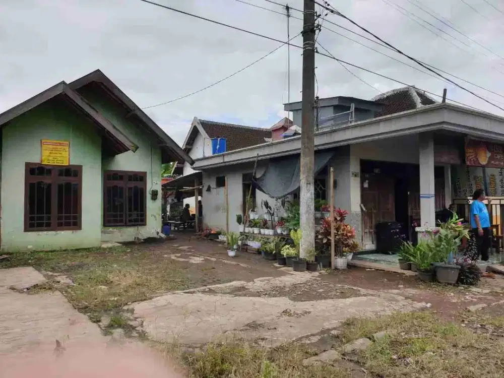 DI JUAL RUMAH

KEL. : NGADILANGKUNG
KEC. : KEPANJEN
KAB  : MALANG
