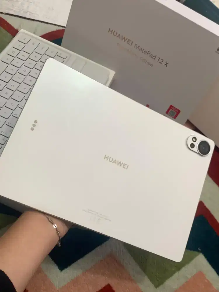 Huawei Matepad 12X papermate edition 12/256gb 12inc