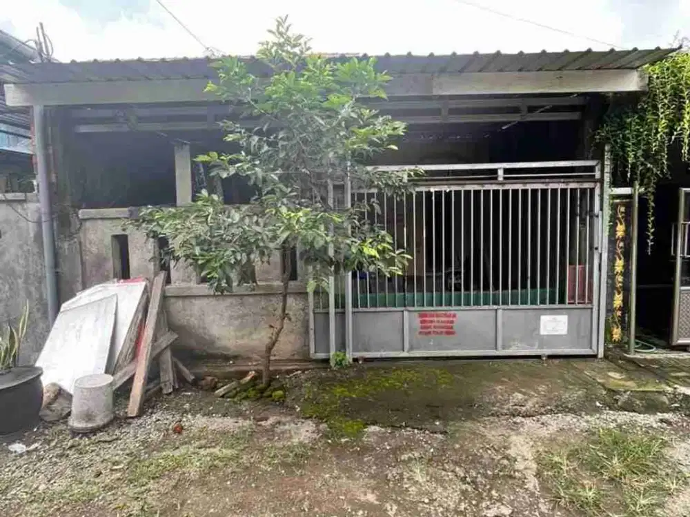 DI JUAL RUMAH

PERUM CITRA GARDEN BLOK E NO 8
KEL. : SAMBIREJO
KEC. : PARE
KAB  : KEDIRI