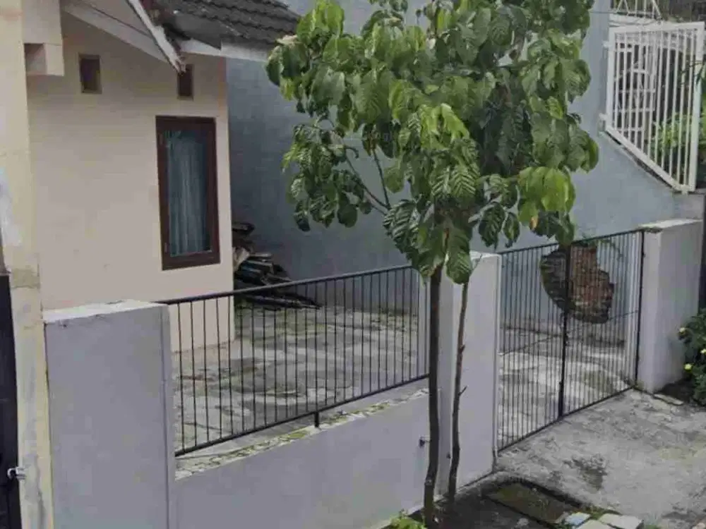 DI JUAL RUMAH

KEL. : LESANPURO
KEC. : KEDUNGKANDANG
KAB  : MALANG