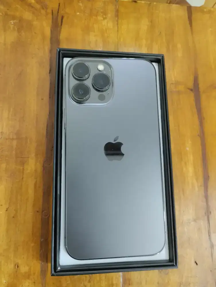 IPhone 13 pro max 256Gb IBox