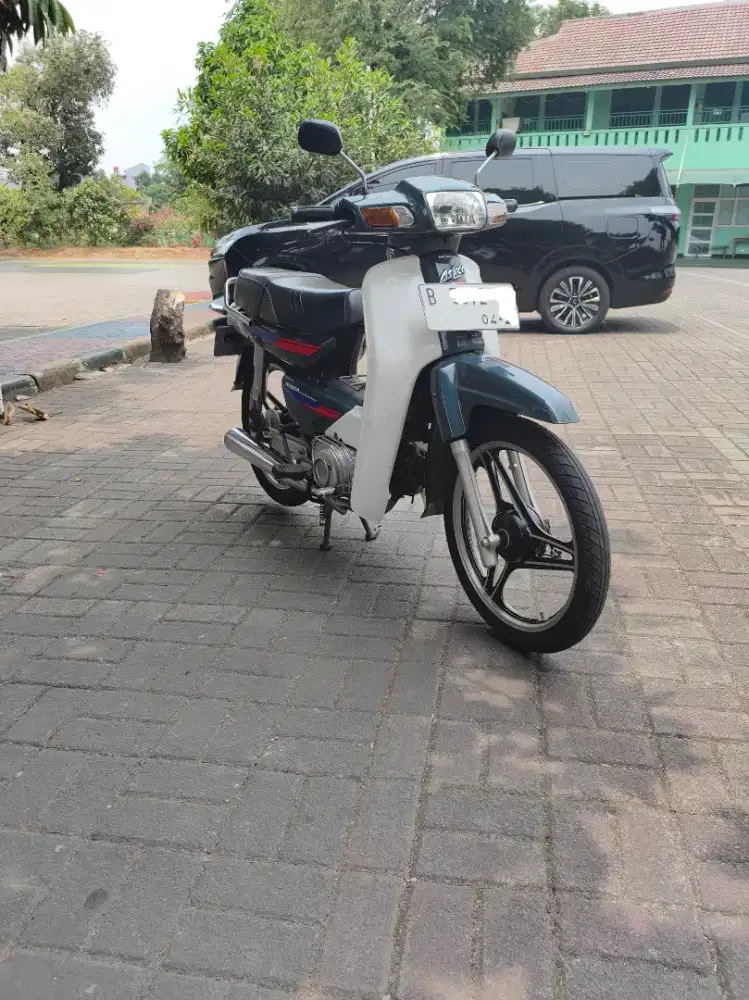 Astrea legenda 2, Astrea grand