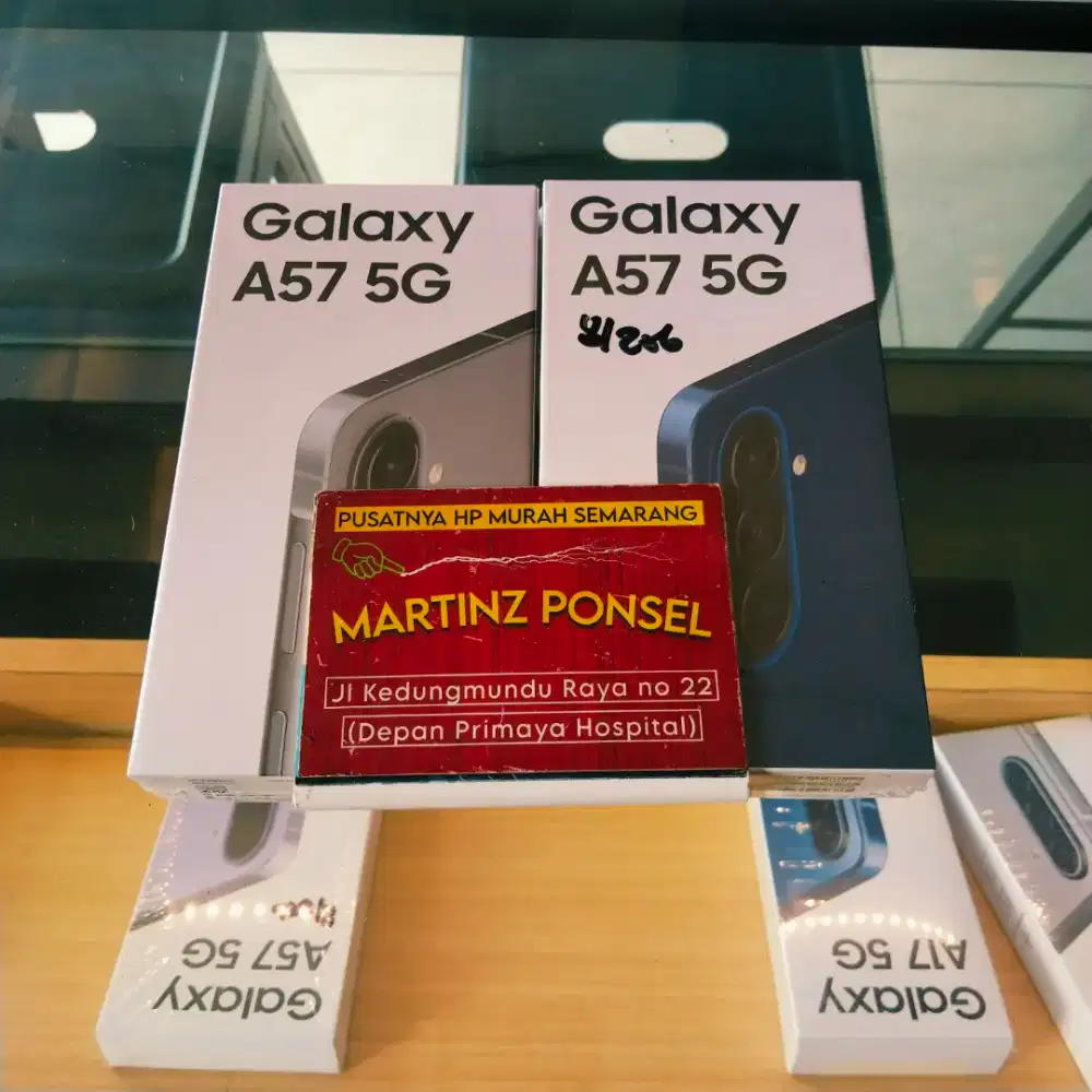 Samsung A57 5G 8/256