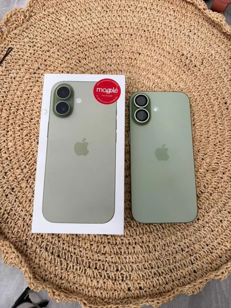 Sale Iphone 17 256 Waranty 04/2027