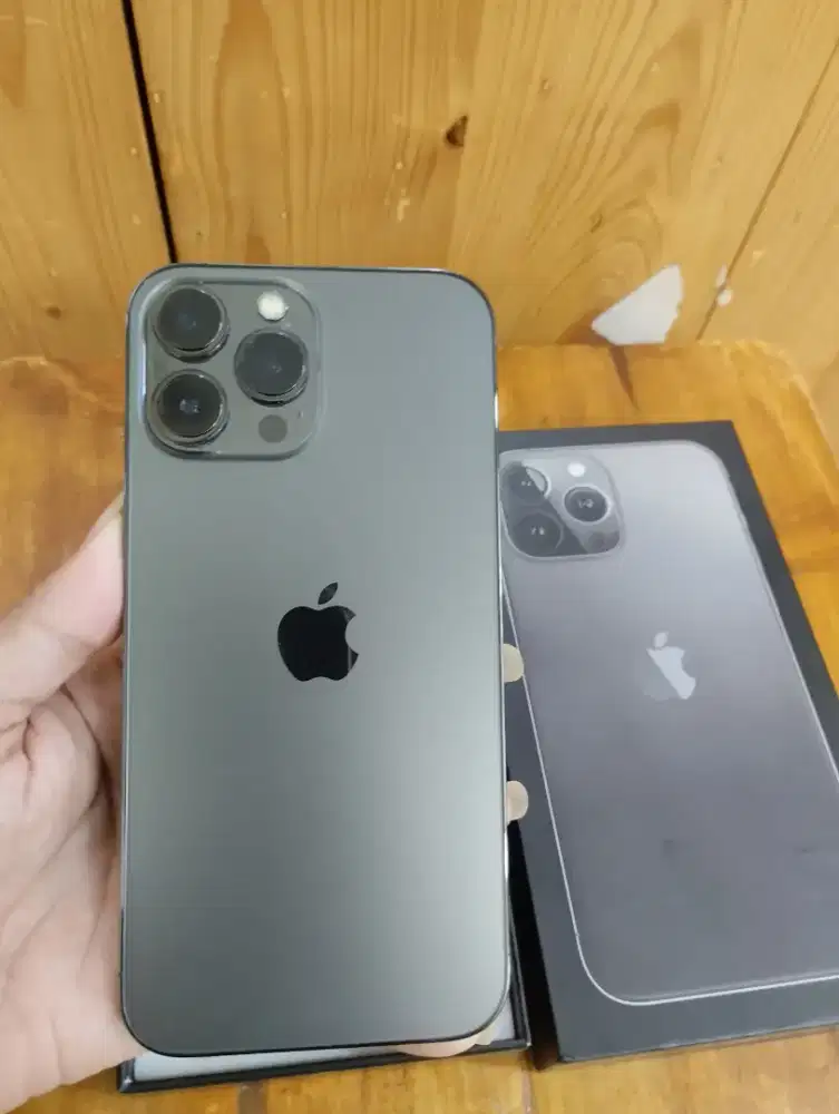 IPhone 13 pro max 256Gb IBox