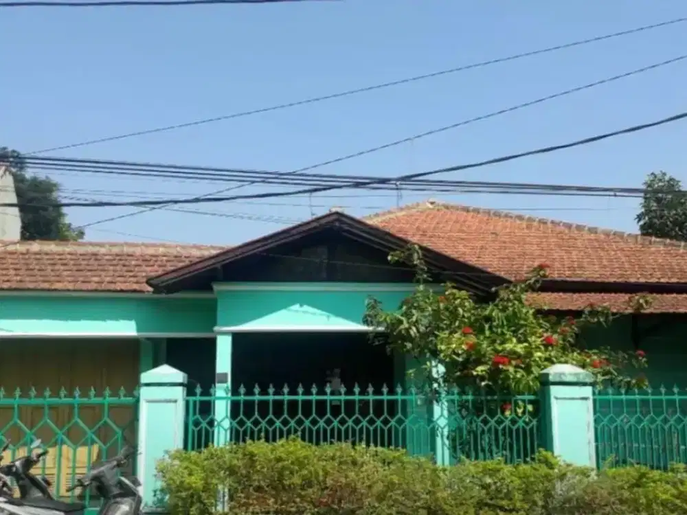 rumah murah terawat sayap batununggal kota bandung