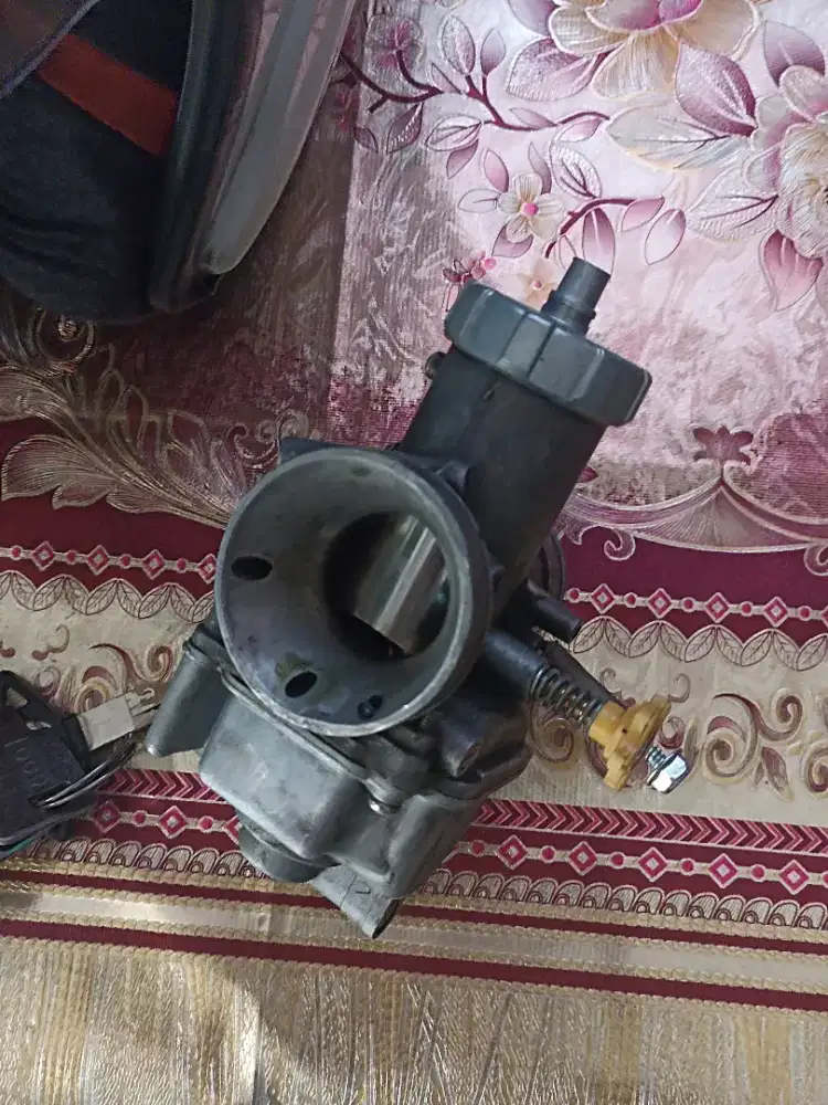 pe 28 reamer ori keihin