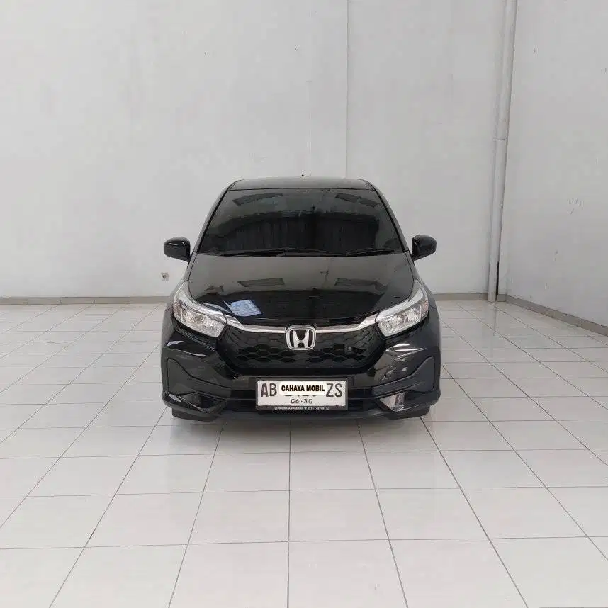 Brio E Matic 2025