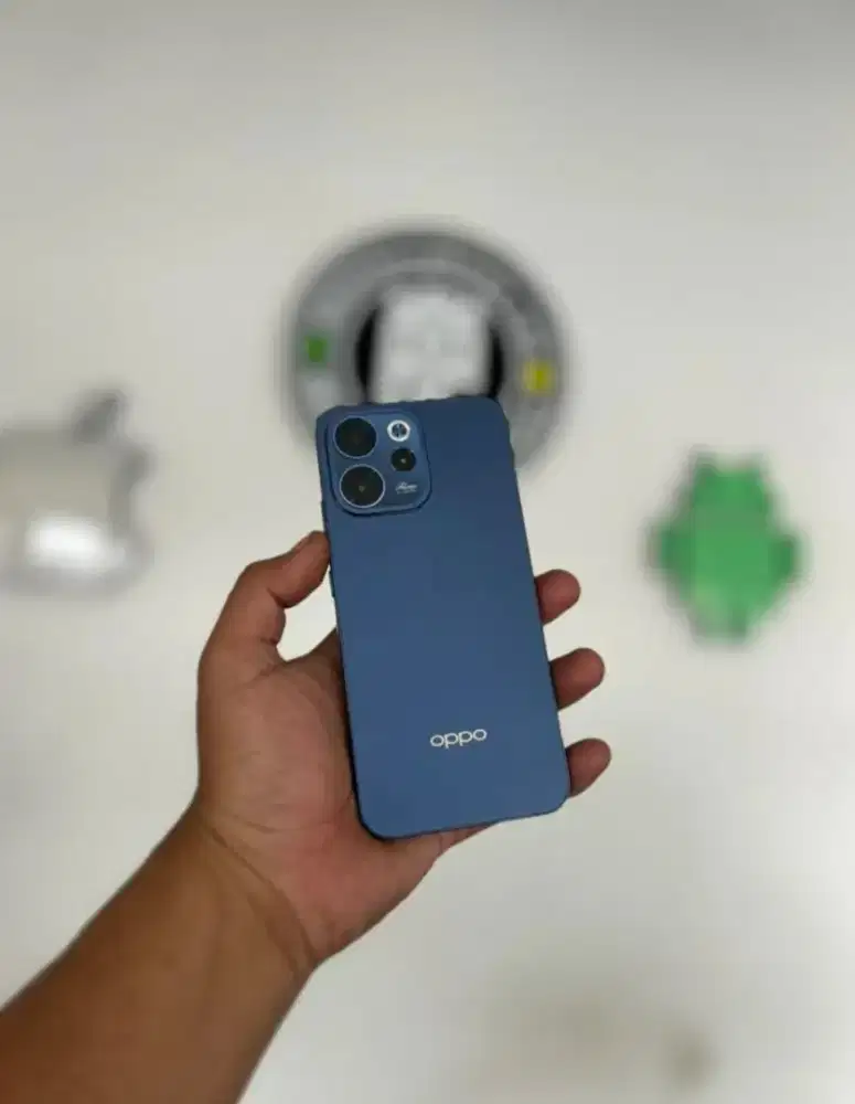 Oppo reno 15f 5G 8/256