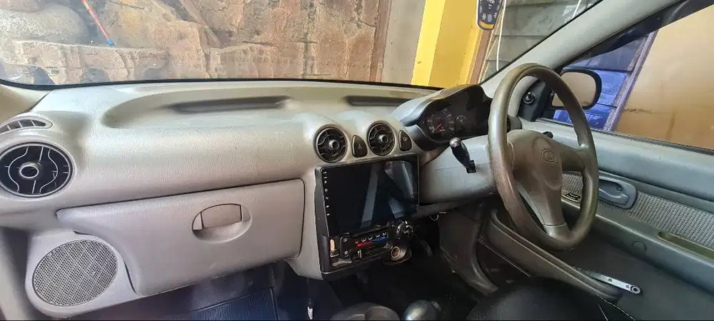 KIA Visto 2002 Matic