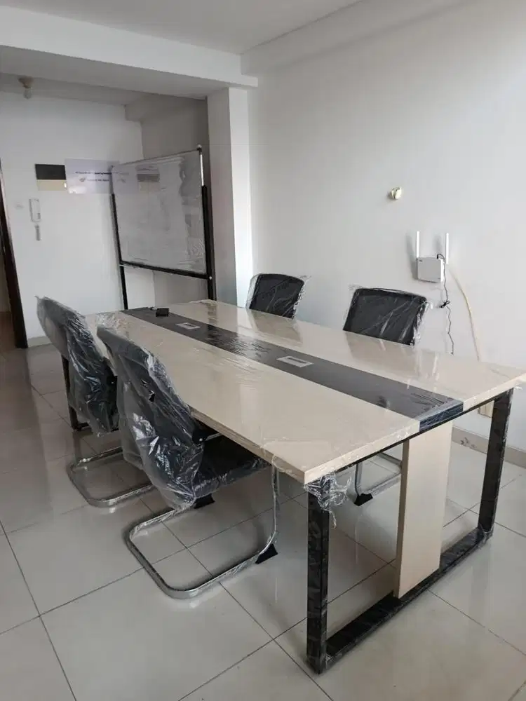 Mejaa meeting custom