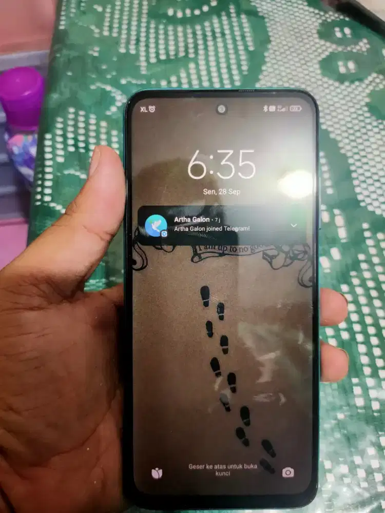 Redmi Note 10 5G (8/128GB)