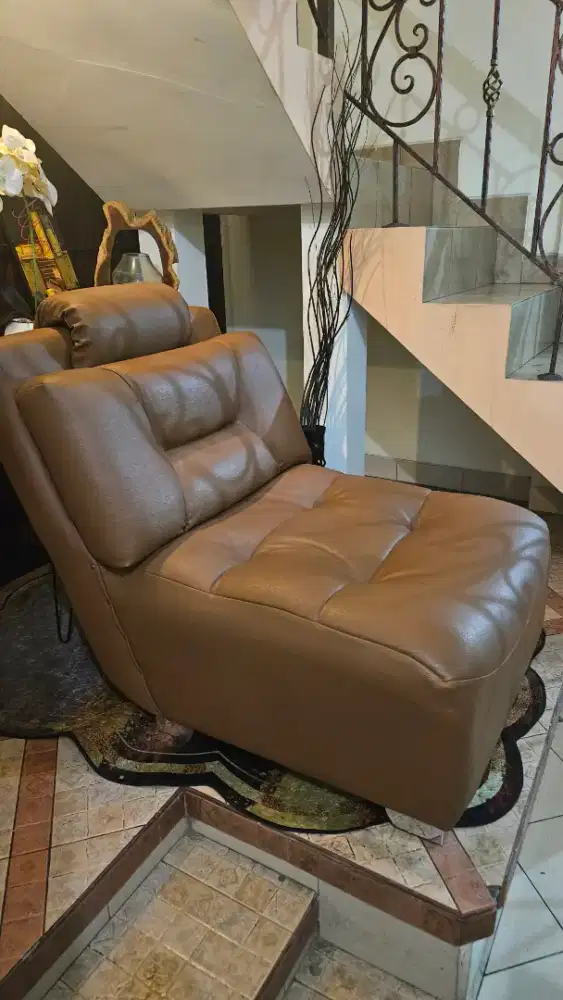 Sofa single informa