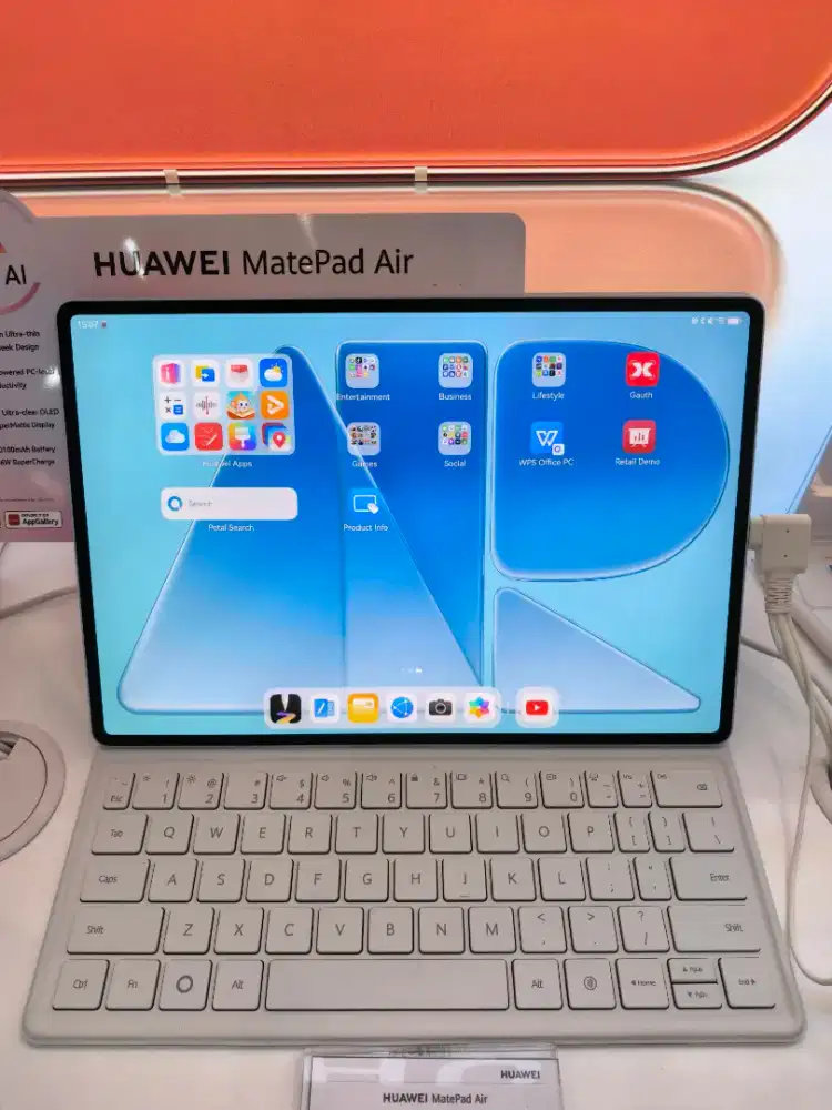 Matepad AIR Huawei