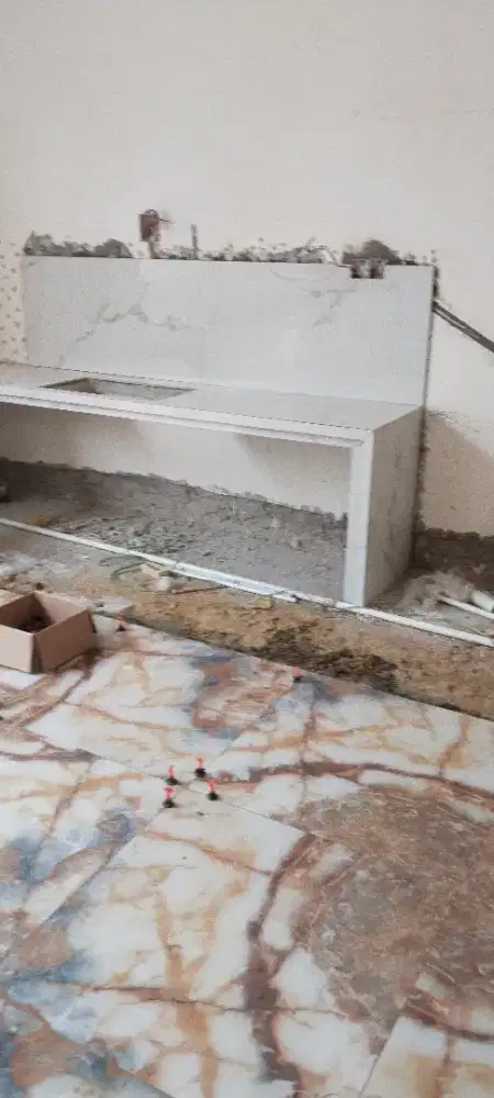 Jasa tukang bangun pekanbaru
