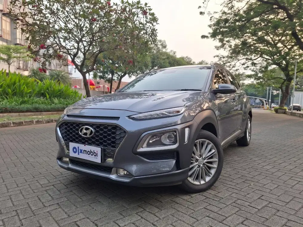PROMO WEEKEND SALE - Hyundai Kona 2020 ZKS