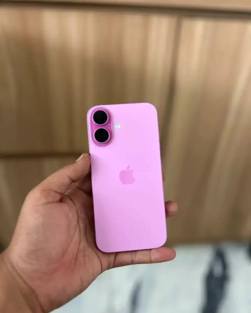 Iphone 16 128 ibox