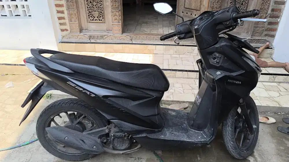 Jual Honda Beat
