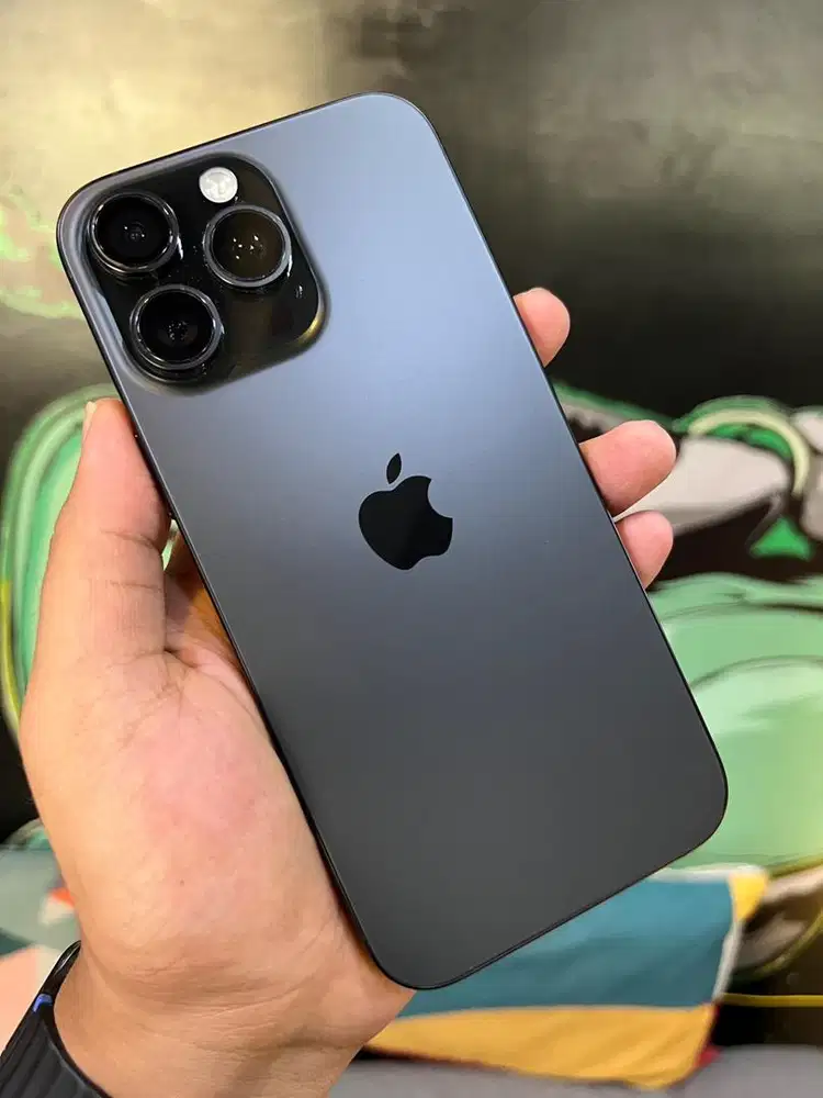 iPhone 16 Promax 256 GB iBox