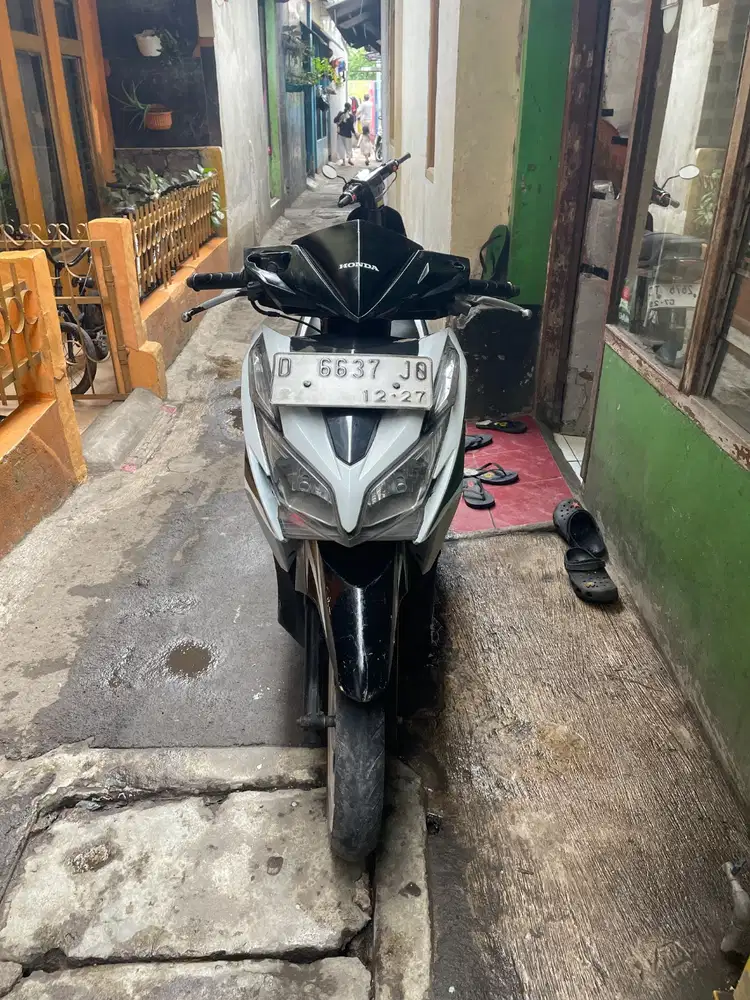 vario  kzr 2012