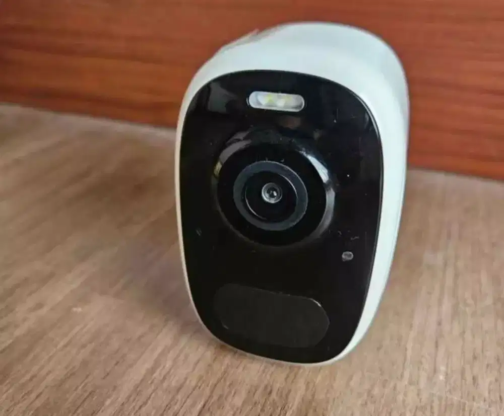 CCTV GLENZ Type GWIP-9000