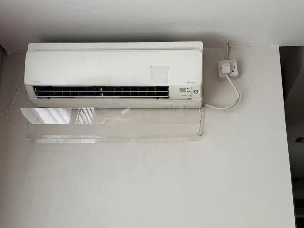Ac daikin FTKV high inverter 1 pk thailand R32
